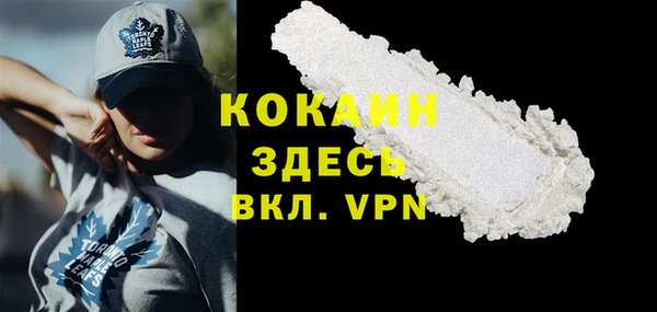 молекула духа Белоозёрский